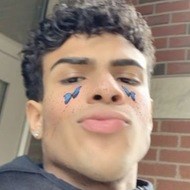 Wrenano Honeyghan, 23 (TikTok Star)