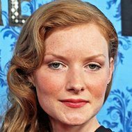 Wrenn Schmidt, 41 (电视女演员)