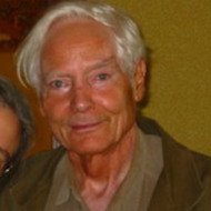 W.S. Merwin (1927 - 2019) (Poet)