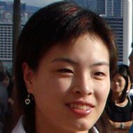 Wu Minxia, 38 (Diver)