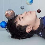 Wu Qing-feng, 43 (Pop Singer)