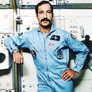 Wubbo Ockels (1946 - 2014) (Astronaut)