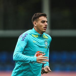 Wueverton Silva, 22 (TikTok Star)