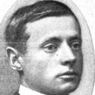 WW Jacobs (1863 - 1943) (Романист)