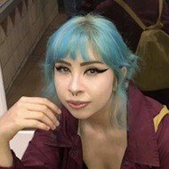 Wwabisabi, 25 (YouTube Star)