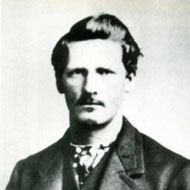 Wyatt Earp (1848 - 1929) (Other)