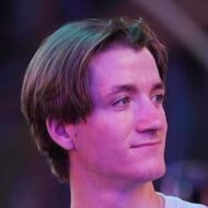 Wyatt Eiden, 26 (TikTok明星)