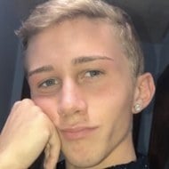 Wyatt Lackey, 26 (YouNow Star)