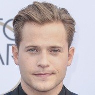 Wyatt Nash, 37 (Reality Star)