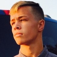 Wyatt Peverill, 26 (藤星)