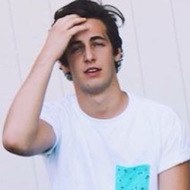 Wyatt Starkman, 28 (Dancer)