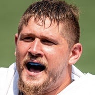 Wyatt Teller, 30 (足球运动员)