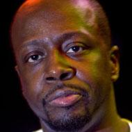 Wyclef Jean, 54 (Rapper)