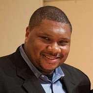 Wycliffe Gordon, 58 (Trombone Speler)