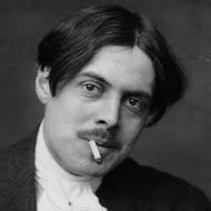 Wyndham Lewis (1882 - 1957) (Pittore)