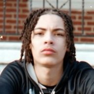 WYO Chi, 21 (Rapper)