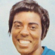 Wyomia Tyus, 78 (Läufer)