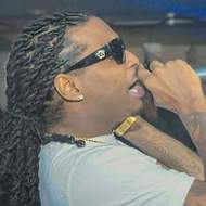 X-man, 40 (Songwriter)