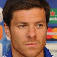 Xabi Alonso, 42 (Giocatore di calcio)