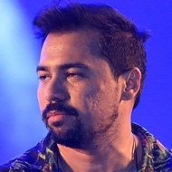 Xand Avião, 41 (Cantora de música mundial)