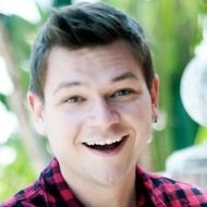 Xander Jeanneret, 37 (現實之星)