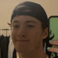 Xander Pendley, 21 (TikTok Star)