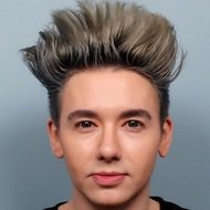 Xander, 36 (YouTube Star)