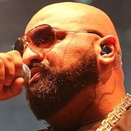 Xatar, 42 (Rapper)