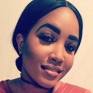 Xavé Marie, 32 (YouTube Star)