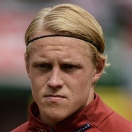 Xaver Schlager, 28 (Soccer Player)