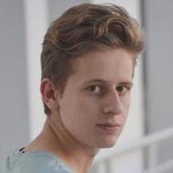 Xavi Ferrero, 26 (Instagram明星)