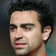 Xavi, 44 (Cầu thủ bóng đá)