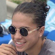 Xavier Arellano, 25 (YouNow Star)