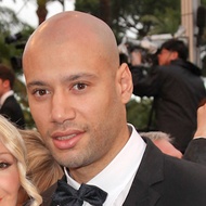 Xavier Delarue, 48 (Баскетболист)