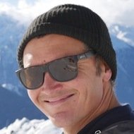 Xavier Delerue, 46 (單板滑雪者)