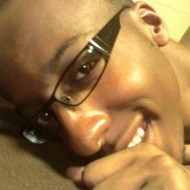 Xavier D'Leau, 39 (Blogger)