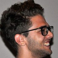 Xavier Dolan, 34 (配音演員)