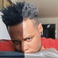 Xavier Hoffman, 25 (TikTok Star)