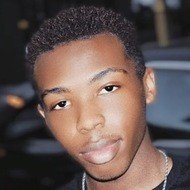 Xavier Martin, 20 (Estrella de TikTok)