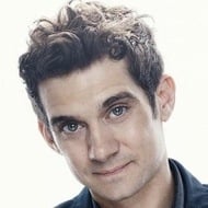 Xavier Mortimer, 43 (Magician)