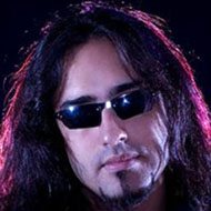 Xavier Moyano, 43 (Gitarrist)