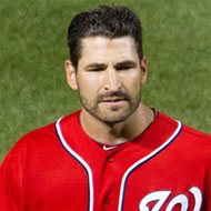 Xavier Nady, 46 (Baseball Player)