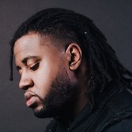 Xavier Omär, 35 (R&B Singer)