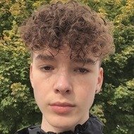 Xavier Paiva, 20 (TikTok Star)