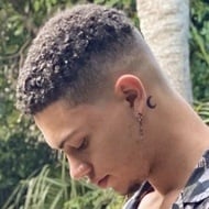 Xavier Rodriguez, 25 (TikTok Star)