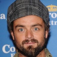 Xavier Rudd, 45 (Folksänger)