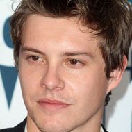 Xavier Samuel, 40 (Киноактер)