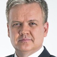 Xavier Serbiá, 55 (Journalist)