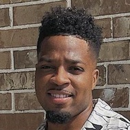 Xavier, 30 (TikTok Star)