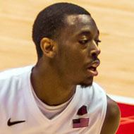 Xavier Thames, 33 (Basketball Player)